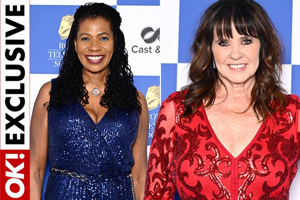 Loose Women stars lift the lid on backstage feuds, romance and secret crushes