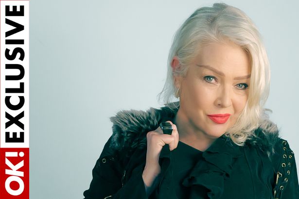 80s icon Kim Wilde reveals why 60s are her ‘best decade yet’