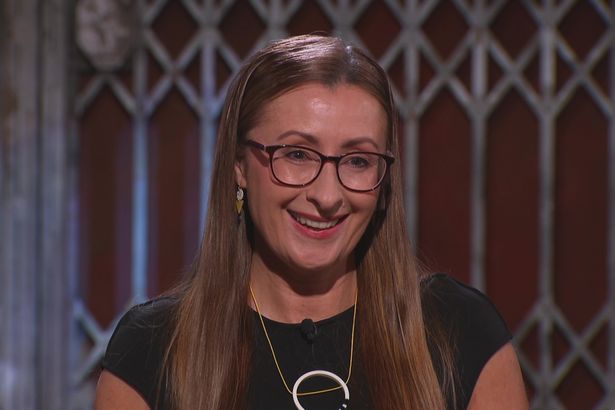 BBC Dragons’ Den sees Lancashire entrepreneur get ‘defining’ £50k investment