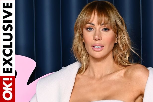 Olivia Attwood’s Loose Women co-star reacts to romance with Pete Wicks