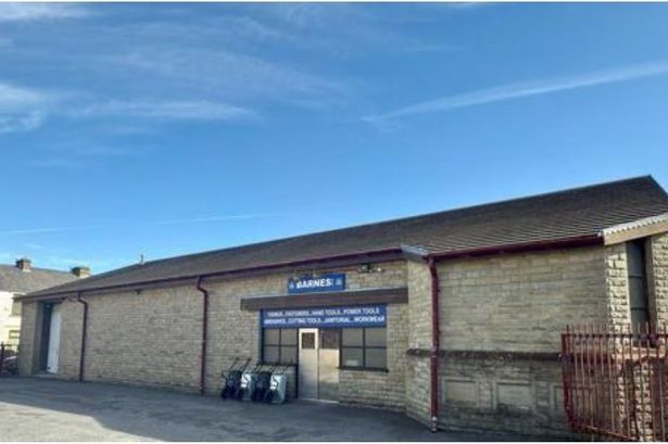 Chapel-turned-hardware shop set for new lease of life as plans approved