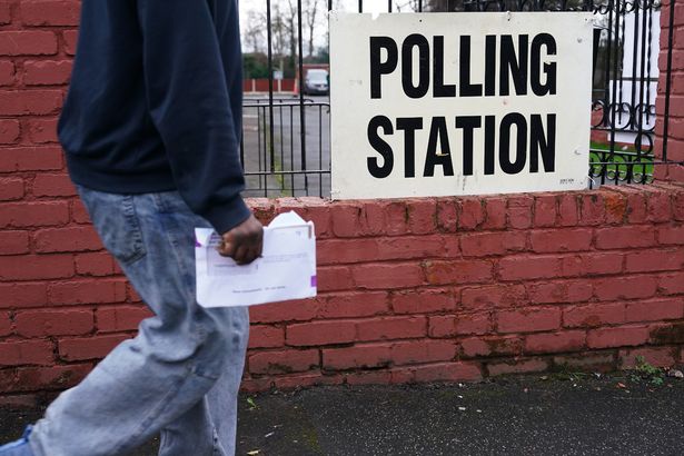 Concerns about ‘family voting’ raised ahead of Blackburn local elections