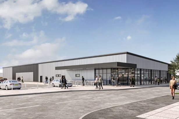 Aldi announces plans for Southport new store creating 40 jobs