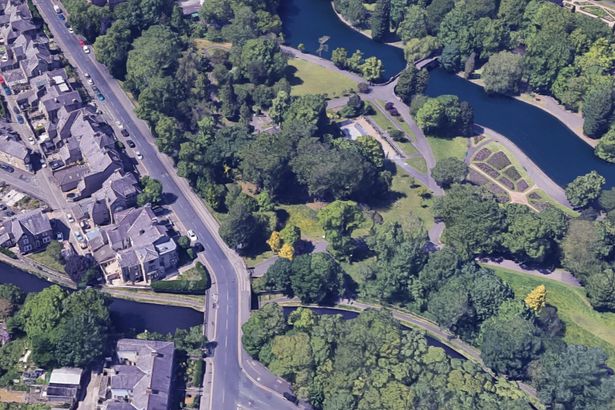 Police issue major update after girl, 3, badly hurt in Burnley e-bike crash