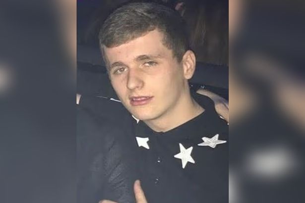 Dad’s ‘bizarre’ cocaine-fuelled rampage left pensioner with ‘horrific’ injuries