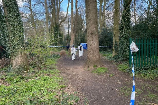 Three arrested for murder in Blackpool after man found dead in Coventry wheelie bin