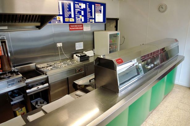 Beloved Westhoughton chippy closes as family puts business up for sale