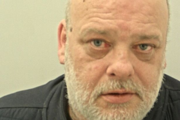 ‘Cowardly’ child rapist finally jailed after forcing girl through three trials