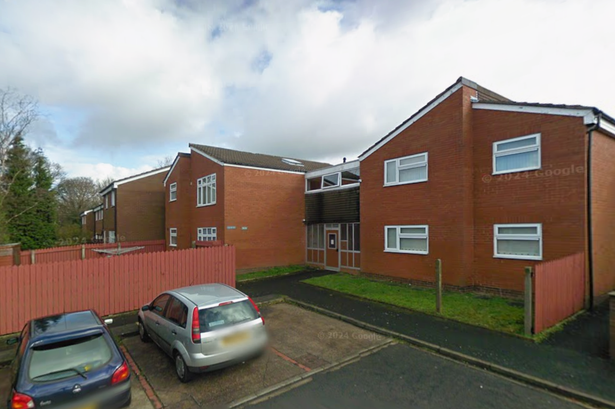 Body of training engineer discovered in his Skelmersdale flat