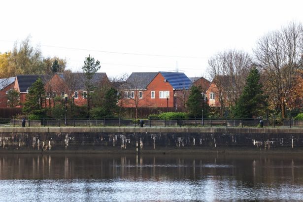 Major search operation at Preston Docks amid ‘concern for welfare’ report