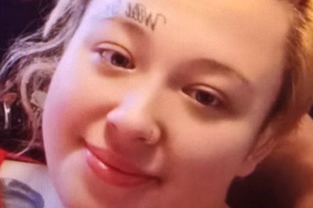 Police issue 999 plea as officers are ‘really concerned’ for missing Fleetwood woman with distinctive tattoo