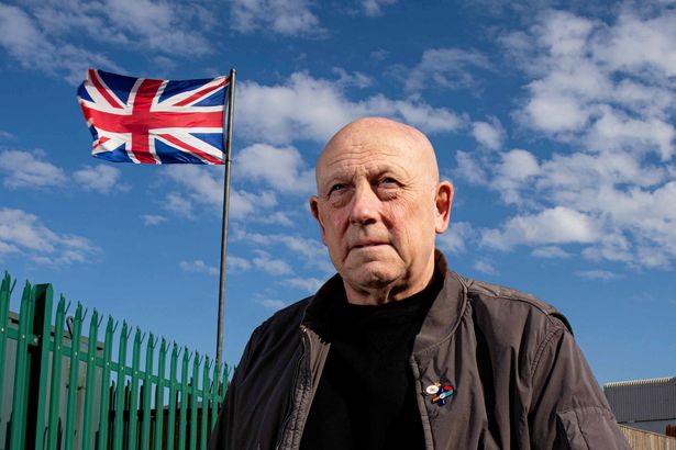 Straight man’s life ‘ruined’ after being forced out of Army – ‘for being gay’