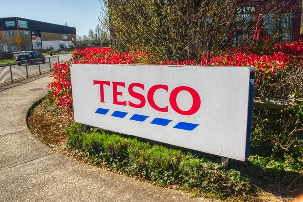 Tesco ‘introducing £13 rule’ at each of its 3,000 UK stores