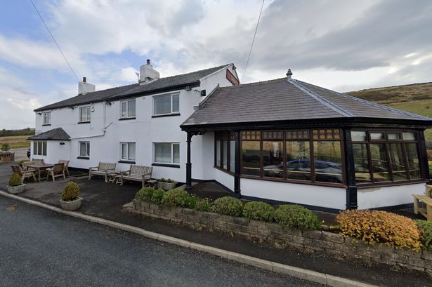 Customers ‘absolutely gutted’ as family-run restaurant suddenly closes after 40 years