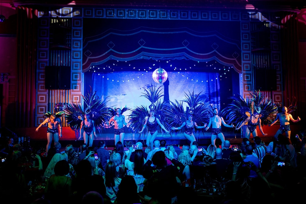 Blackpool’s Funny Girls owner was warned ‘you’ll be classed as unfit and improper because you’re gay’