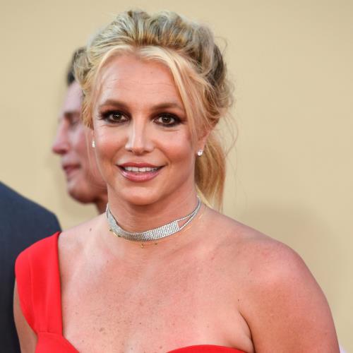 Britney Spears’s manager claims arrest ‘long overdue’