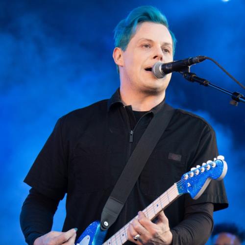 Jack White admits he finds Taylor Swift’s heartbreak lyrics ‘boring’