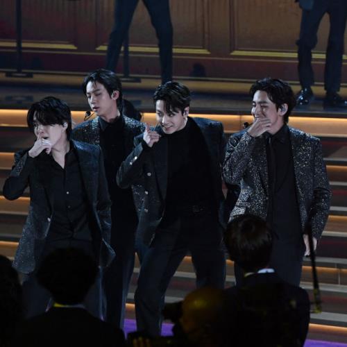 BTS’ massive homecoming concert will see Seoul’s biggest ever safety operations