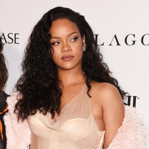 Rihanna house shooter charged with attempted murder