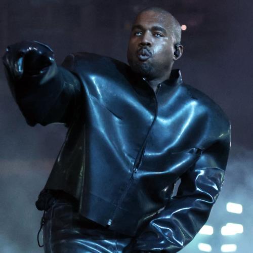 Kanye West announces stadium show ahead of new album Bully