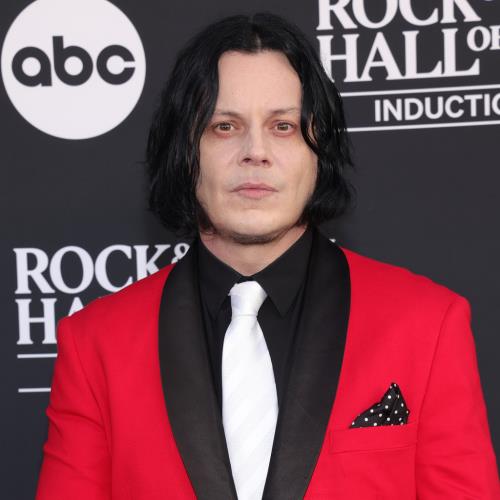Jack White denies calling Taylor Swift’s songwriting ‘boring’