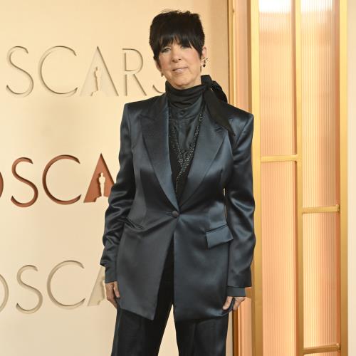 Diane Warren breaks record for most Oscar nominations without a win