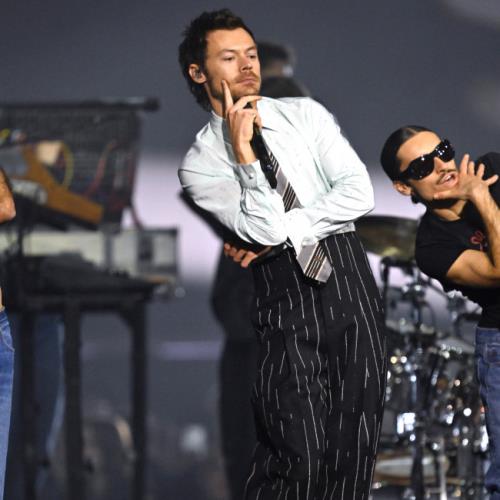 Harry Styles Wembley gigs to give London £200 million economic boost