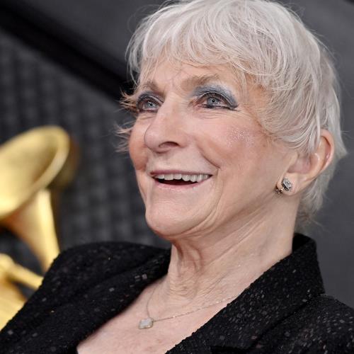 Judy Collins announces farewell tour