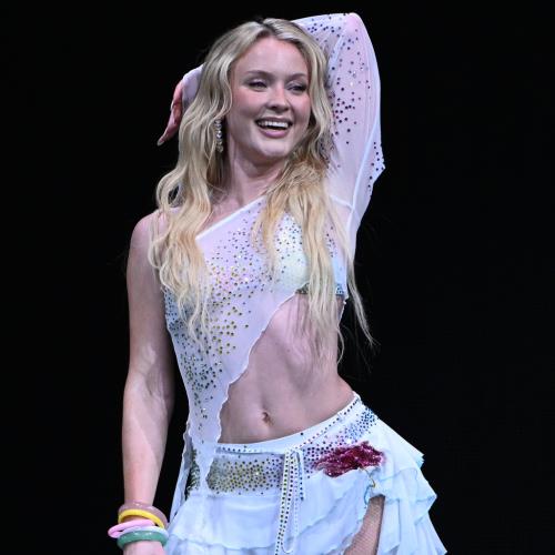 Zara Larsson lost $3 million brand deal over abortion joke