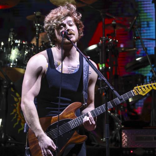 Sublime announces first new album in 30 years