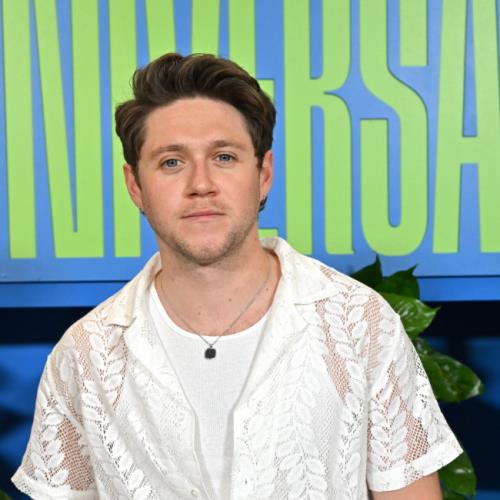 Niall Horan listened to ‘a lot of’ Radiohead making his new album Dinner Party