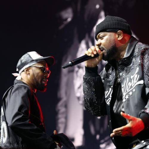Wu-Tang Clan fans offered refunds as key members miss ‘full lineup farewell tour’