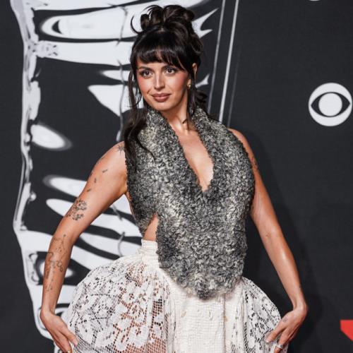 Friday singer Rebecca Black promises new music is ‘heavier’ than ever