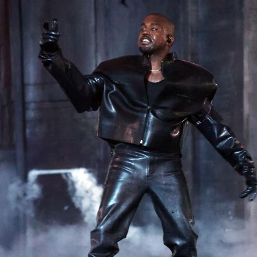 Kanye West to headline all three nights of 2026 Wireless Festival