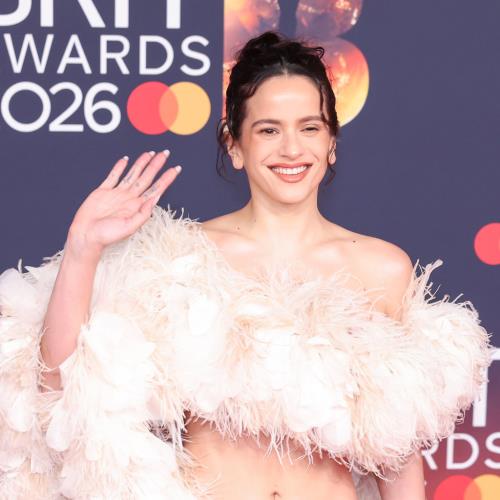 Rosal&iacute;a assures fans she’s feeling ‘much better now’ as she resumes tour after food poisoning