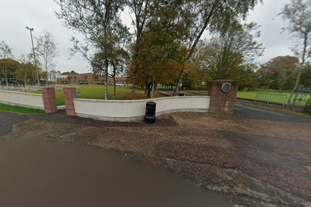 Headmaster issues update after ‘hazardous gases’ released at school