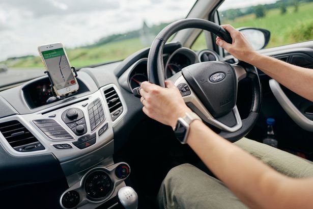 UK drivers of car type ‘paying £10 more every time’