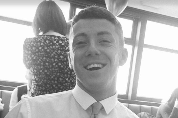 Tributes to ‘one of the best lads’ after tragic death of Accrington man, 30
