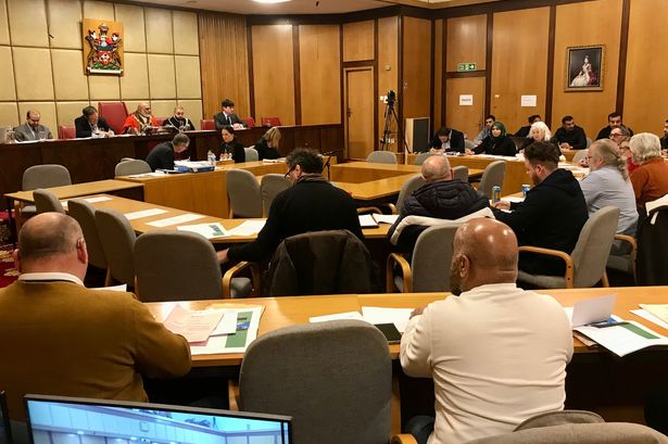 Council tax hike backed in Pendle, as leisure centres and communities fund up for debate