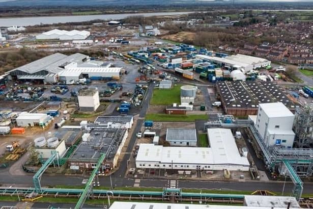 Thornton residents threaten legal action over ‘forever chemical’ near allotments