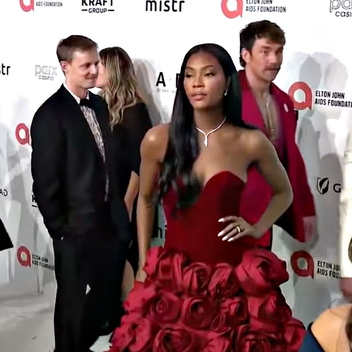 Elton John AIDS Foundation raises historic $10.6 million at 34th annual Oscars Party