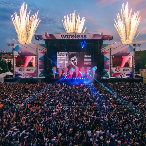 Finsbury Park secures future as global music hub with landmark five-year deal