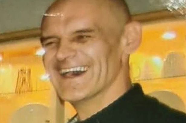 ‘Our lives have been toppled upside down but our dad’s killer is OK… changes need to be made’