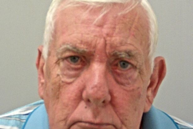 ‘Predatory paedophile’ jailed for 26 years after abusing two young girls