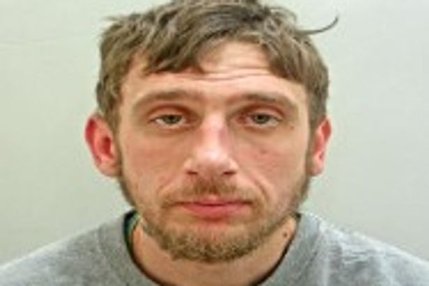 High value booze burglar collared after trying to flog bottle to off-duty police officer