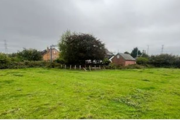 Hundreds object to plans for 99 new homes near Poulton