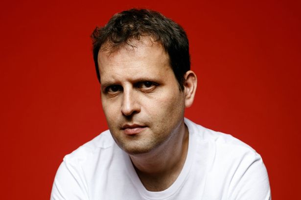 Adam Kay announced as latest name in Southport Comedy Festival line-up