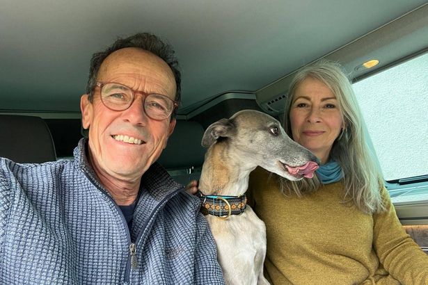 ‘Caring’ mum died by suicide during menopause and her family want people to know