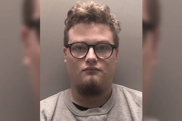 Mum’s horror as daughter’s ‘kind’ Snapchat friend turns out to be predator