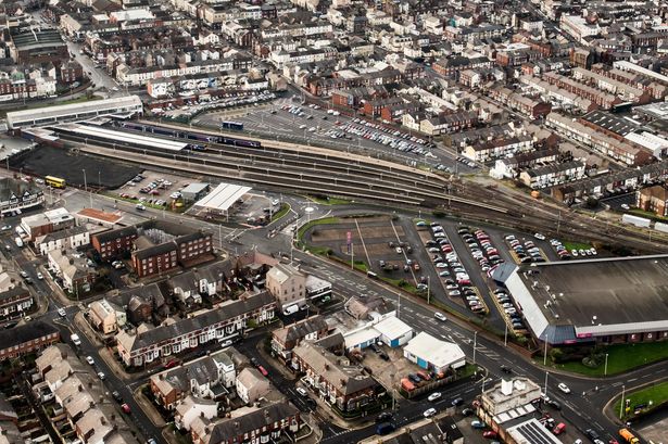 ‘Living nightmare’ crime dens in Blackpool neighbourhoods shut after residents’ ordeal